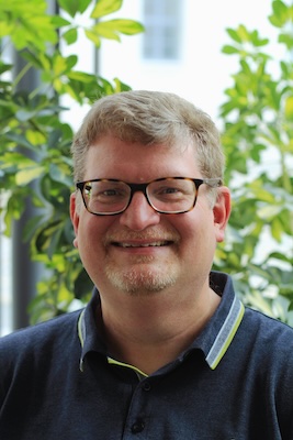 Christian Finke-Tange